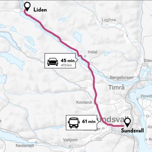 Husåsvägen 19 - Foto 2