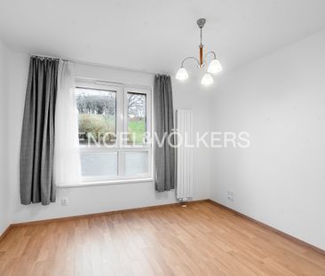 Apartment for rent, 3+kk - 2 bedrooms, 77m - Photo 2
