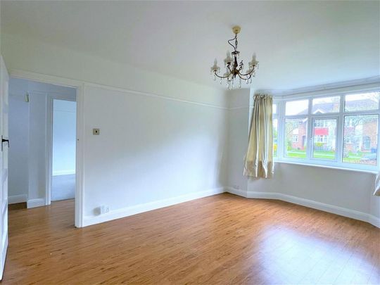 3 bedroom maisonette to rent - Photo 1
