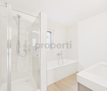 3.5 Zimmer, 83 m², EG - Photo 1