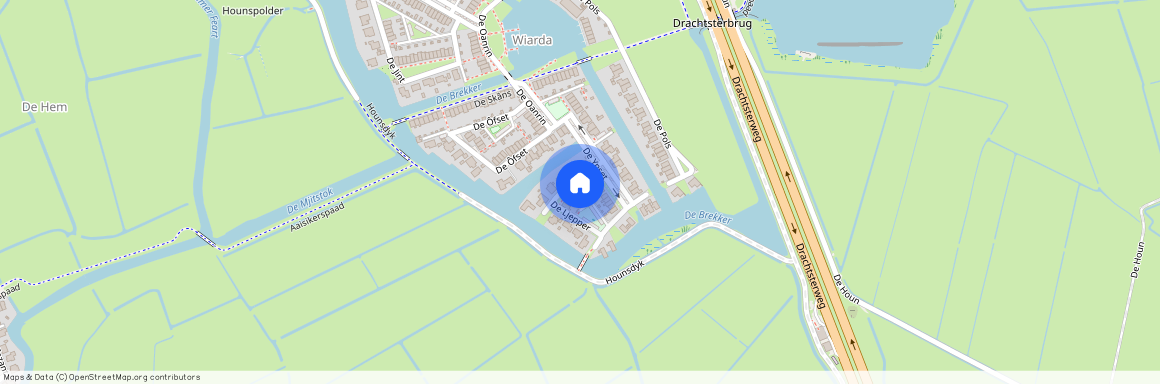 De Ljepper, 3, 8941DE, Leeuwarden