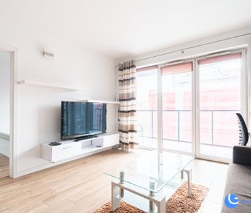 2 pokoje, od zaraz, al. 29 listopada, balkon - Фото 3