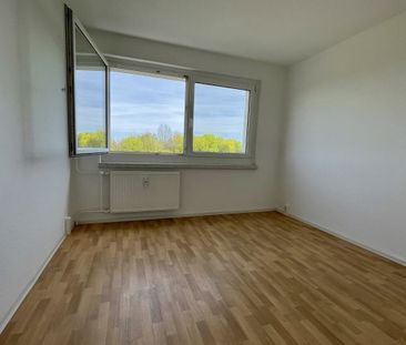 3-Raum-Wohnung in Chemnitz Kappel - Photo 2