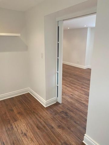 For Lease - 46 Tewsley Place Unit# Lower Level, Toronto, Ontario - Photo 3
