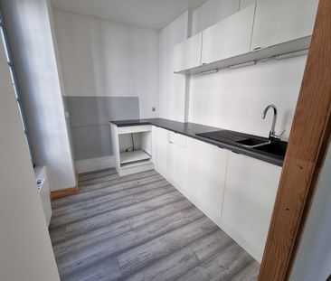 Location Appartement 1 pièce 32m² - Photo 1