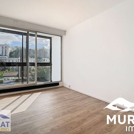 Location Appartement 1 pièce 19m² ROYAT 63130 - Photo 4