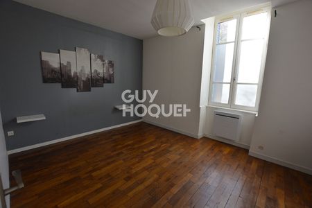 LYON 2 SAINTE BLANDINE - Appartement de type 1 bis - 45 m² - Photo 3