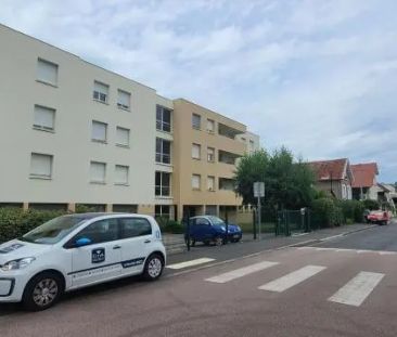 Appartement à louer 1 pièce 28.2m² - Photo 5