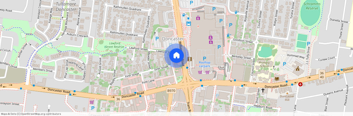 314/9 Williamsons Rd, Vic 3108, Doncaster