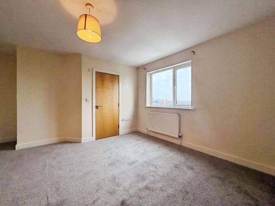 3 bedroom apartment to rent - Photo 1