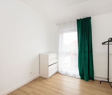 3-pokoje, Sielawy + 2 miejsca postojowe 52.75 m² - Photo 4