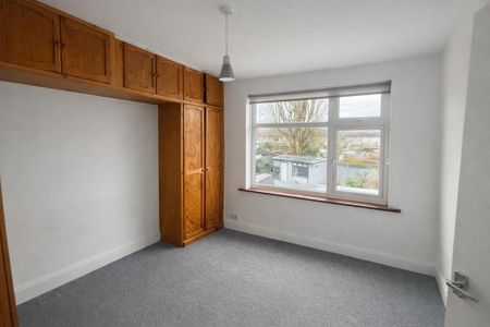 1 bedroom maisonette to rent - Photo 2