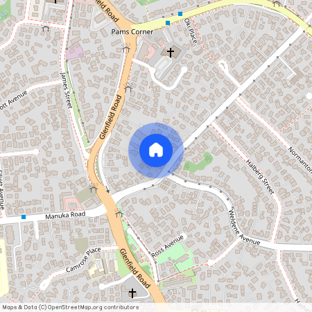 4/16C Hogan Street, Hillcrest, Hamilton City