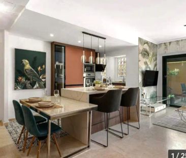 Apartamento en alquiler en Las Chapas - Photo 3