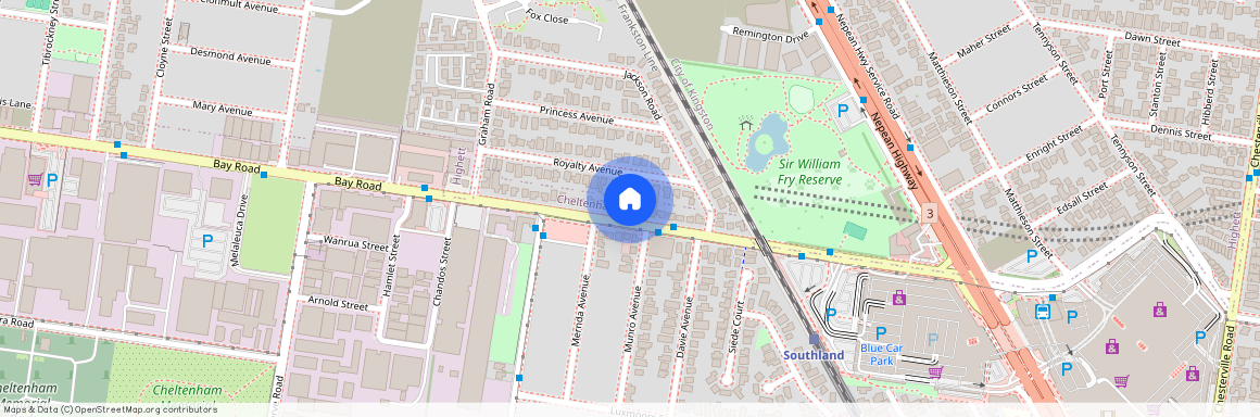 389 Bay Road, Vic 3192, Cheltenham