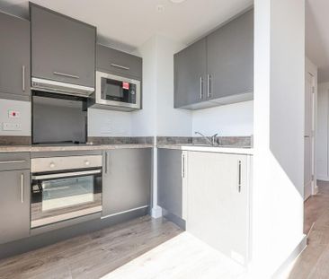 1 bedroom apartment to rent - Photo 5