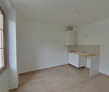 Location maison 3 pièces, 54.82m², Champs-sur-Marne - Photo 3