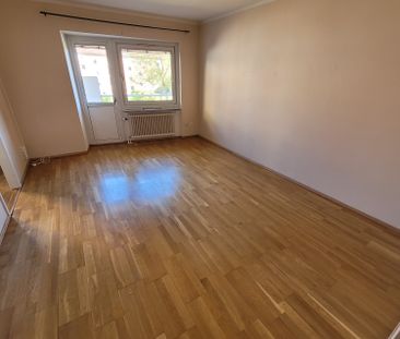 Arvid Lindmansgatan, Göteborg - Photo 2