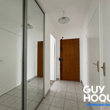 Appartement Viry Chatillon 2 pièce(s) - Photo 3