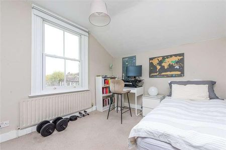 Harlesden Gardens, London, NW10 - Photo 2