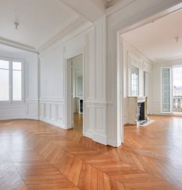 Appartement • Courcelles-Wagram - Photo 4