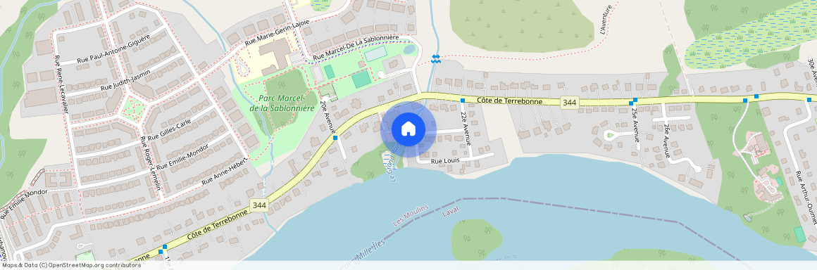 298 Rue Angèle-Chartrand, app.B, H7H 0B8, Gatineau