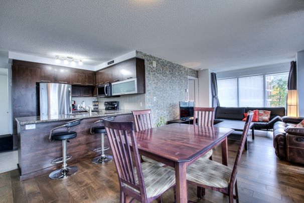 Appartement à louer - Photo 1