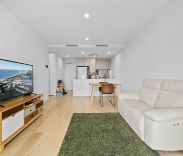 Furnished Apartment at Embark - Photo 1