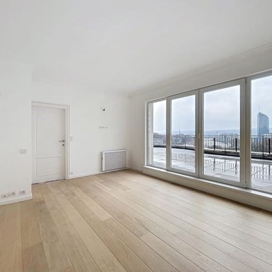 Tout savoir sur cet appartement à Liège, à Liège - Photo 1