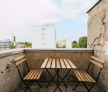 WG102.01 Dominicusstraße - Photo 1