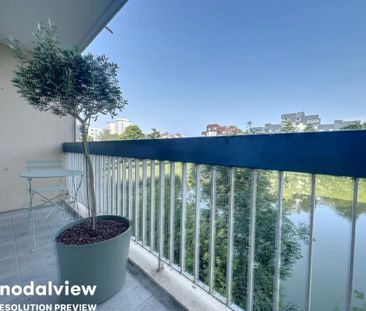 Location Appartement 1 pièces 10 m2 à Boissy-Saint-Léger - Photo 3