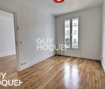 LOCATION d'une maison F5 (102 m²) à VILLEJUIF - Photo 1