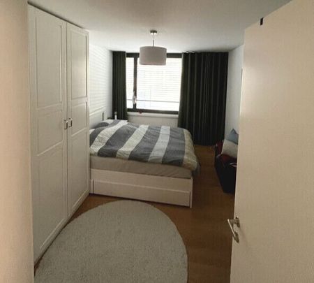 APPARTEMENT DE 21/2 PIÈCES À ZURICH - QUARTIER 12, MEUBLÉ, TEMPORAIRE - Foto 3