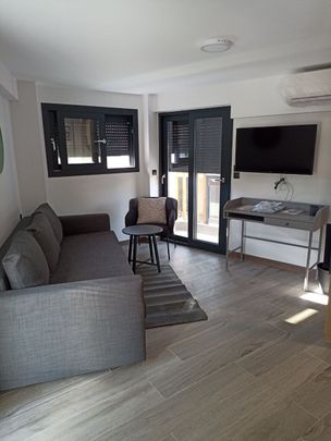 Studio/Γκαρσονιέρα για ενοικίαση - Ιωάννινα, - Φωτογραφία 1