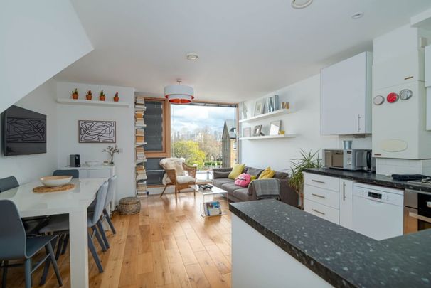 Flat 19, 124 Deptford High Street, London, UK, London - Photo 1