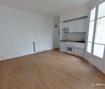 Deux pièces lumineux avec cuisine équipée à Suresnes - Photo 3