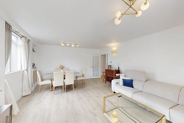 3 bedroom apartment to rent - Photo 1