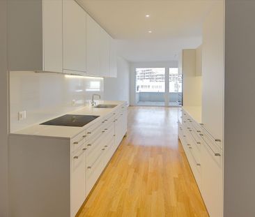 "Modern und zentral wohnen!" - Photo 6