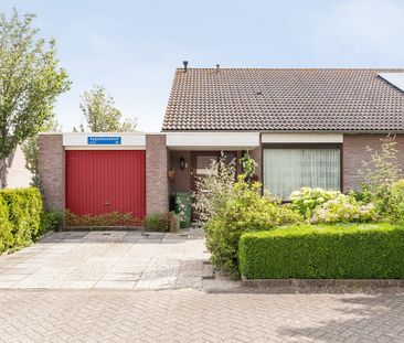 Haagbeukweg 69, 1326EH Almere - Photo 4