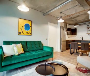 2 Bed Apartment - Photo 4