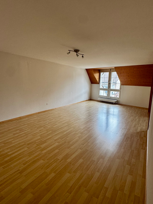 Charmante 2,5-Zimmerwohnung im Herzen von Liestal - Photo 1