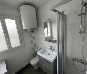 Appartement T1 à louer - 26 m² - Photo 3