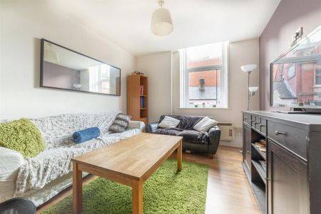 2 bedroom apartment to rent - Photo 2