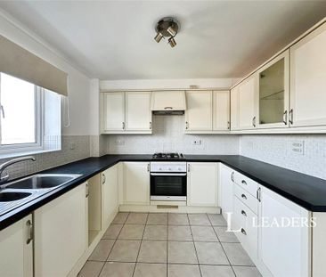 2 bedroom flat to rent - Photo 6