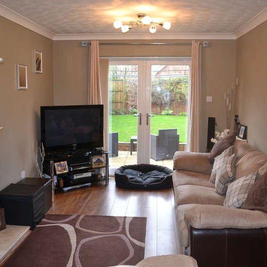 Westside Road, Cranwell, NG34 - Photo 1