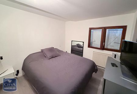 Location Appartement 3 pièces 74m² ST GENIX SUR GUIERS 73240 - Photo 5