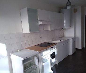 Location appartement 2 pièces 55.56 m² à Oyonnax (01100) - Photo 2