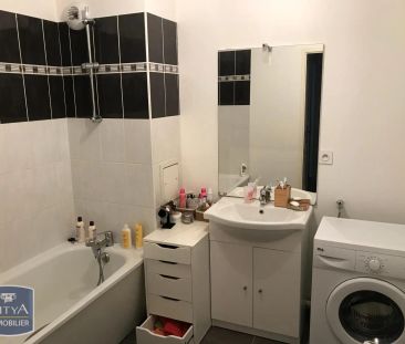 Appartement à louer 2 pièces 50.9m² - Photo 5
