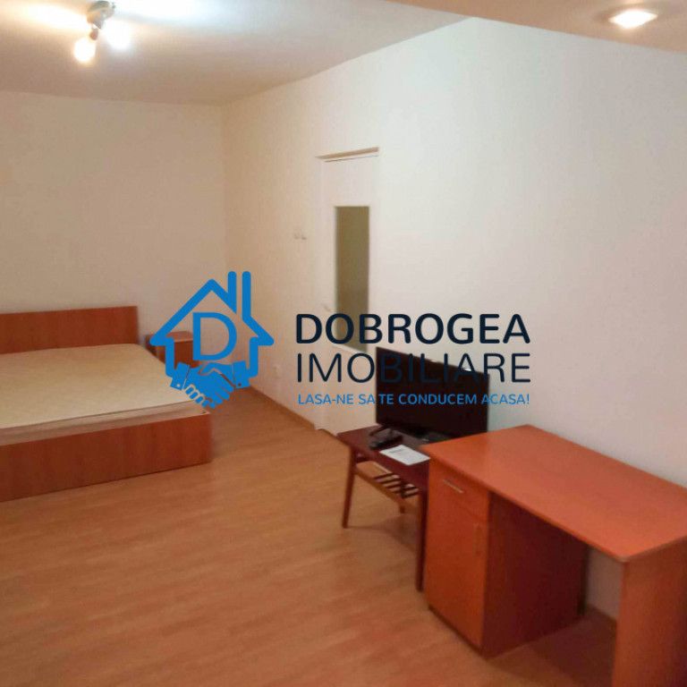 1848- GARSONIERA CONFORT 1, ETAJ 2, SUPRAFATA 38 MP - Fotografie 1