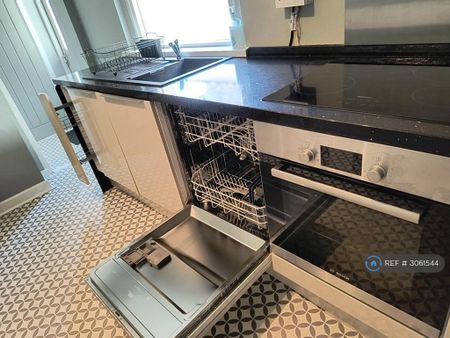 1 bedroom flat to rent - Photo 3